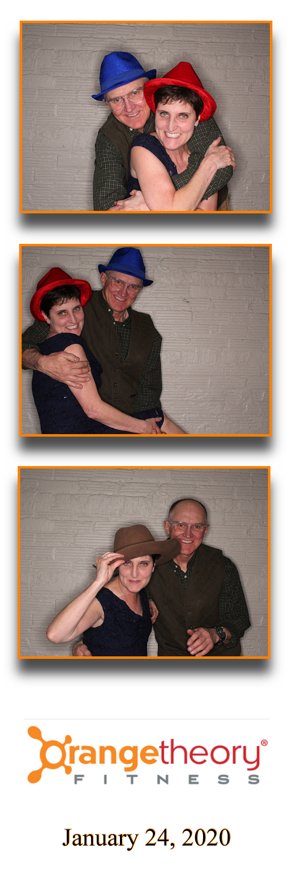 Corporate Celebration | View more photos from the event at gallery.photoboothbillings.com/u/PhotoBoothBillings/Corporate-Celebration